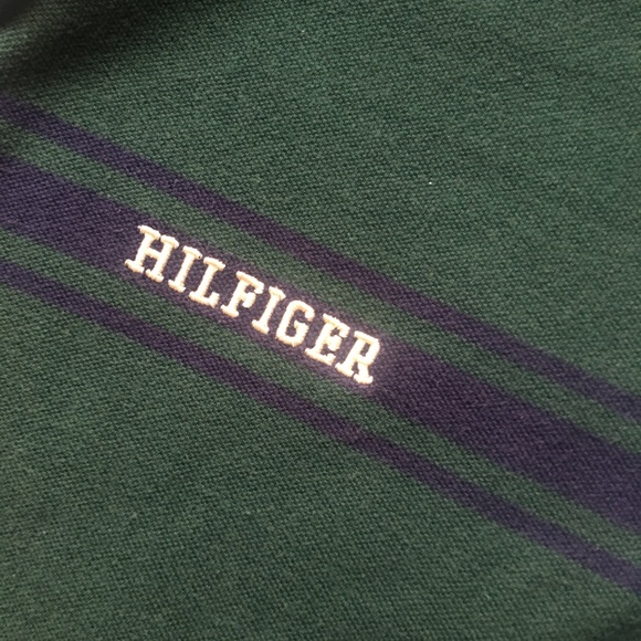 Tommy Hilfiger polo shirt - Picture 2 of 4